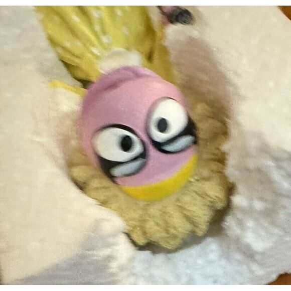 GROCERY OUTLET BARGAIN MARKET " LIMITED EDITION" TAMMY UNDER SPEND BOBBLE HEAD - Picture 11 of 16